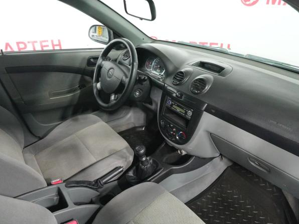 Chevrolet Lacetti I с пробегом 2008 года, цена 489 000 рублей, 158081 км, хэтчбек, Автокод Объявления