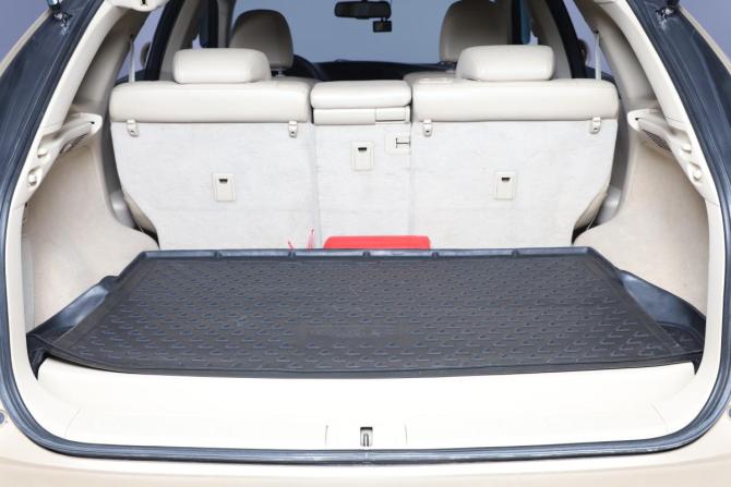 Lexus RX III с пробегом 2009 года, цена 1 549 000 рублей, 282012 км, внедорожник, Автокод Объявления