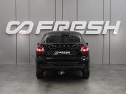 Lada (ВАЗ) Granta I Рестайлинг Воронеж  - изображение 21