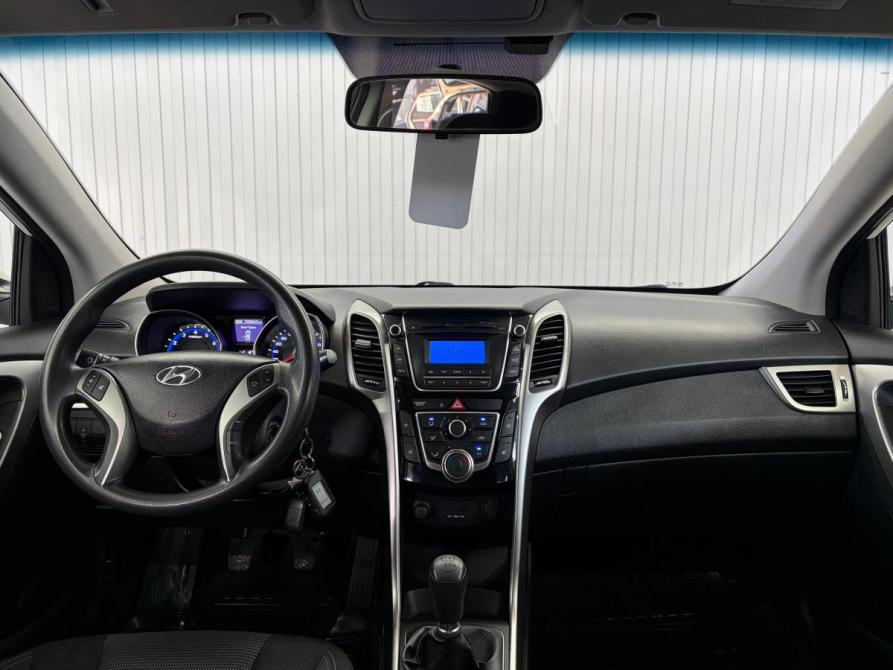 Hyundai i30 II Краснодар  - изображение 9