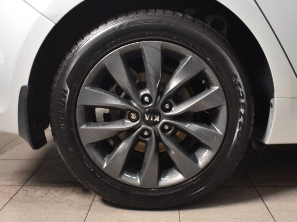 Kia Optima IV с пробегом 2016 года, цена 1 614 995 рублей, 146114 км, седан, Автокод Объявления