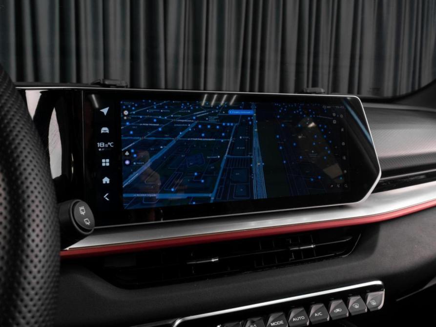 Geely Coolray I Рестайлинг Тюмень  - изображение 16