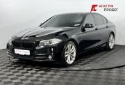 BMW 5 серии VI (F10/F11/F07) Рестайлинг Нижний Новгород  - изображение 3