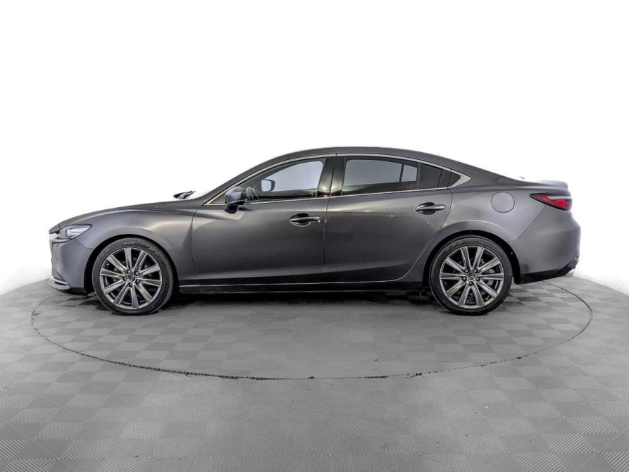 Mazda 6 III (GJ) Рестайлинг 2 Москва  - изображение 8