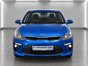 Kia Rio IV Москва  - изображение 17