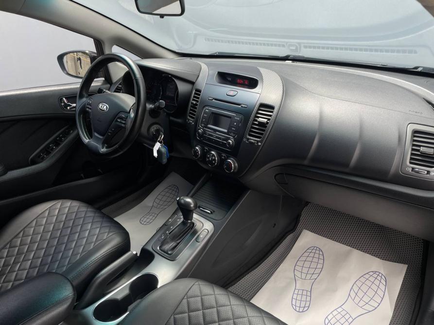 Kia Cerato III Стерлитамак  - изображение 36