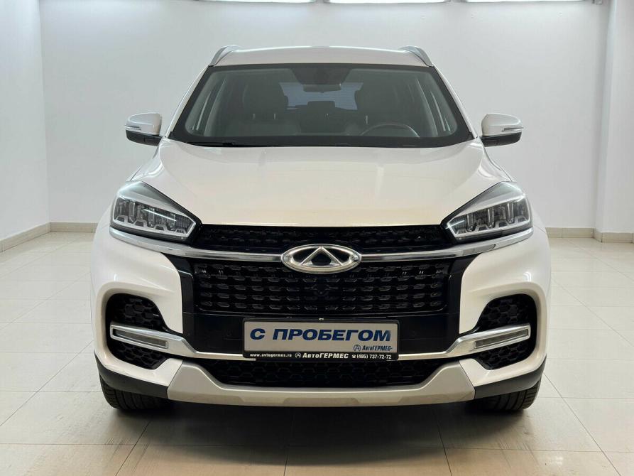 Chery Tiggo 8 I Балашиха  - изображение 2