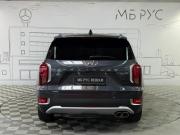 Hyundai Palisade I Москва  - изображение 39