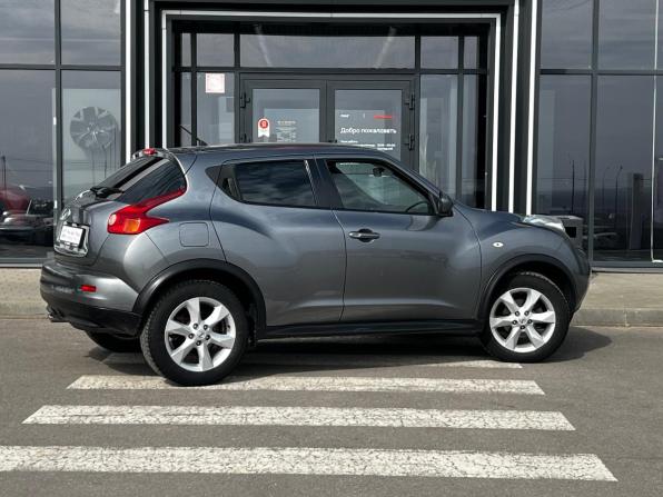 Nissan Juke I с пробегом 2012 года, цена 888 000 рублей, 153000 км, внедорожник, Автокод Объявления