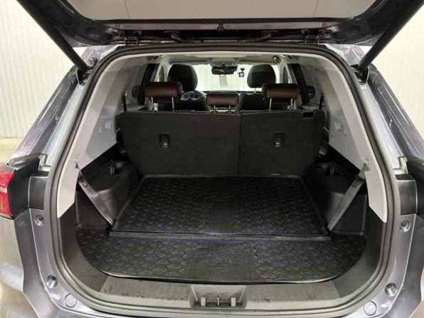 Chery Tiggo 8 Pro I с пробегом 2023 года, цена 2 147 000 рублей, 49360 км, внедорожник, Автокод Объявления