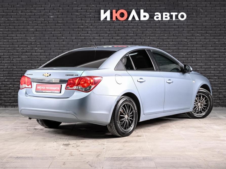 Chevrolet Cruze I Екатеринбург  - изображение 4