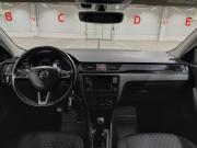 Skoda Rapid I Рестайлинг Казань  - изображение 39
