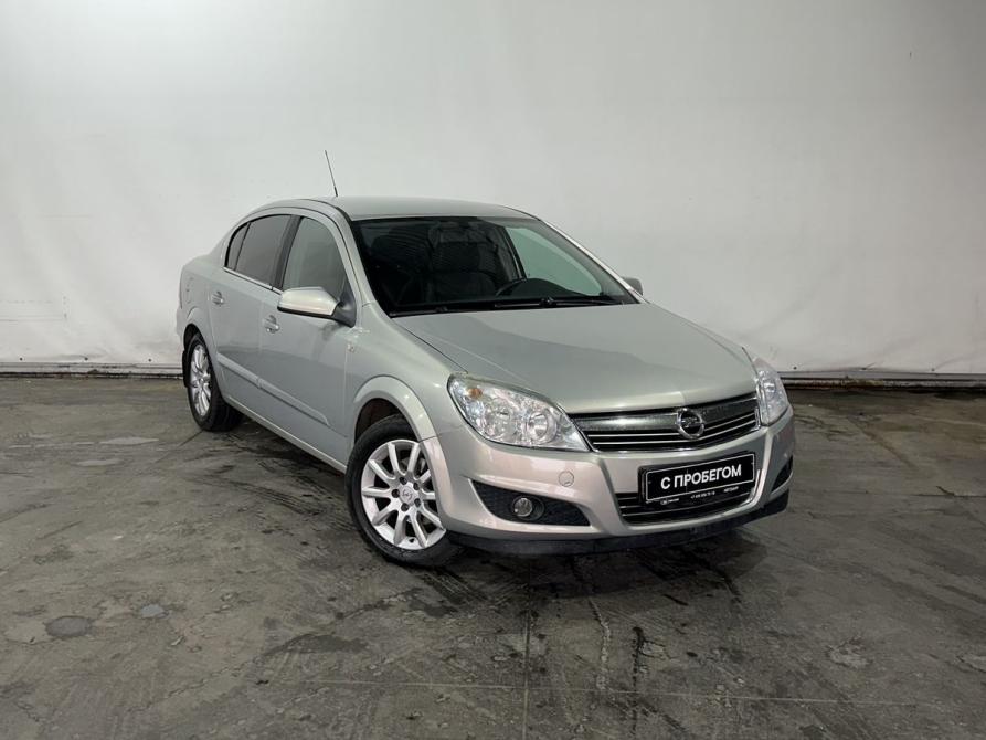 Opel Astra H Рестайлинг Москва  - изображение 3