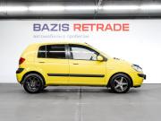 Hyundai Getz I Рестайлинг Тюмень  - изображение 25
