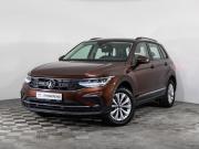 Volkswagen Tiguan II Рестайлинг Санкт-Петербург  - изображение 23