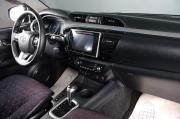 Toyota Hilux VIII Тюмень  - изображение 32