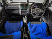 Suzuki Jimny III Рестайлинг 2 Екатеринбург  - изображение 25