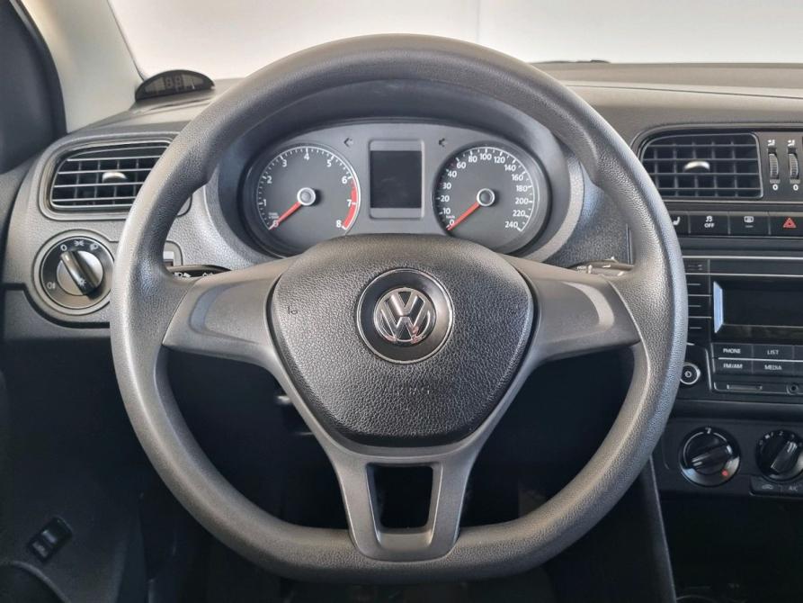 Volkswagen Polo V Рестайлинг Петрозаводск  - изображение 15