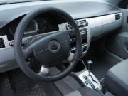Chevrolet Lacetti I Новосибирск  - изображение 27