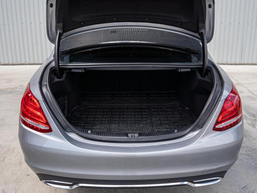 Mercedes-Benz C-Класс IV (W205) Краснодар  - изображение 22