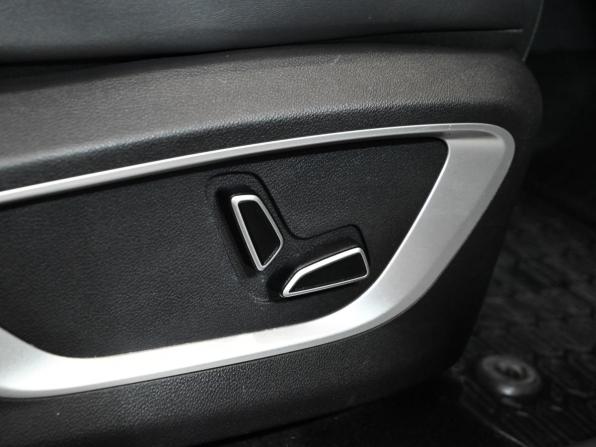 Changan CS75 Plus I Рестайлинг с пробегом 2024 года, цена 2 600 000 рублей, 29152 км, внедорожник, Автокод Объявления