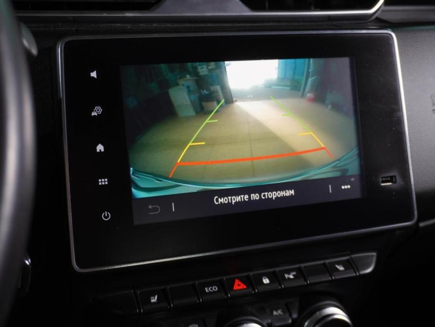 Renault Duster II Воронеж  - изображение 16