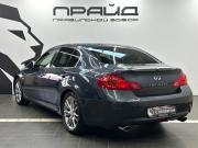 Infiniti G IV Ростов-на-Дону  - изображение 27