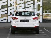 Hyundai ix35 I Волгоград  - изображение 25