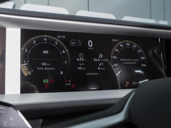 Volkswagen Teramont II (China Market) с пробегом 2026 года, цена 6 200 000 рублей, 46 км, внедорожник, Автокод Объявления