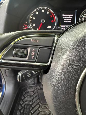 Audi Q5 I (8R) Рестайлинг с пробегом 2012 года, цена 1 790 000 рублей, 196000 км, внедорожник, Автокод Объявления