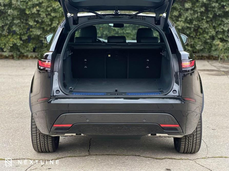Land Rover Range Rover Velar I Рестайлинг Самара  - изображение 33