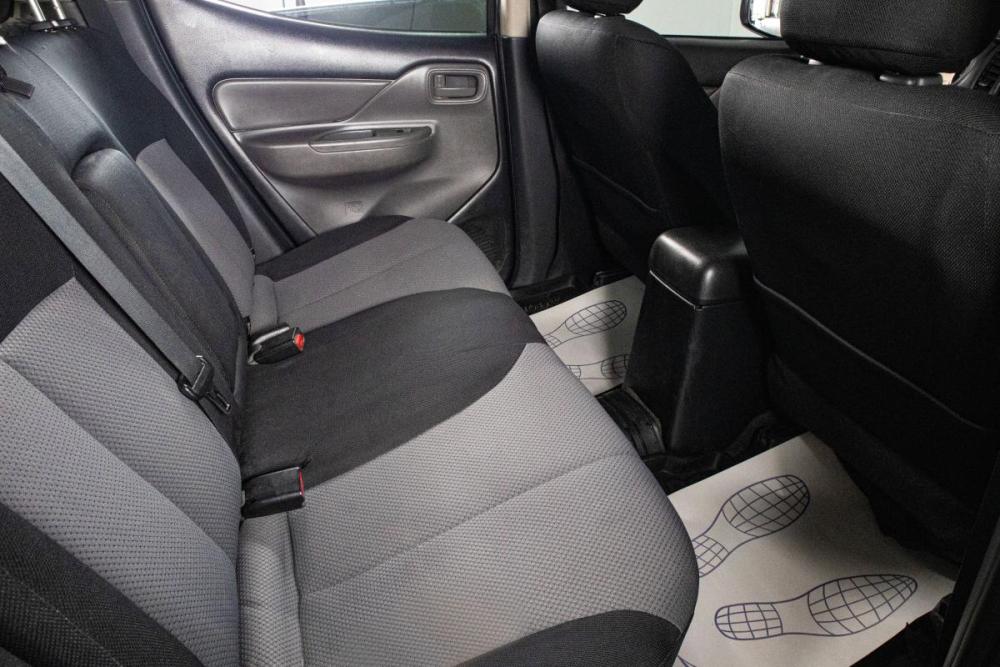 Mitsubishi L200 V Сургут  - изображение 17