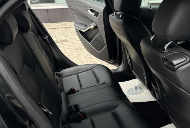 Mercedes-Benz GLA I (X156) с пробегом 2014 года, цена 1 900 000 рублей, 150260 км, внедорожник, Автокод Объявления