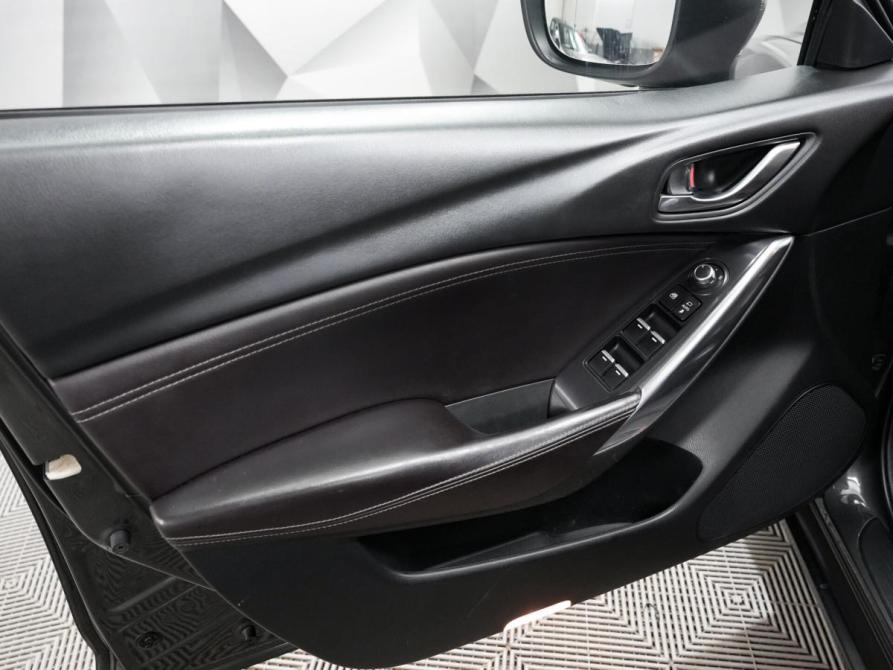 Mazda 6 III (GJ) Рестайлинг Ульяновск  - изображение 18