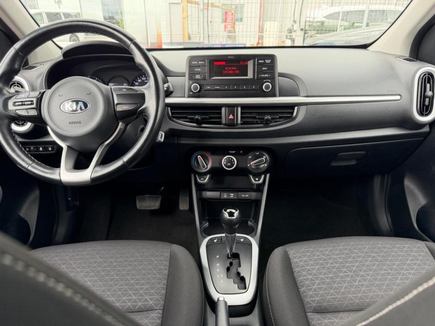 Kia Picanto III Набережные Челны  - изображение 20