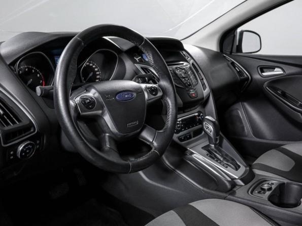 Ford Focus III с пробегом 2012 года, цена 649 000 рублей, 116691 км, седан, Автокод Объявления