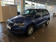 Skoda Karoq I Чебоксары  - изображение 44