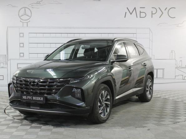 Hyundai Tucson IV с пробегом 2023 года, цена 2 950 000 рублей, 39343 км, внедорожник, Автокод Объявления