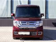 Honda N-BOX II Екатеринбург  - изображение 28