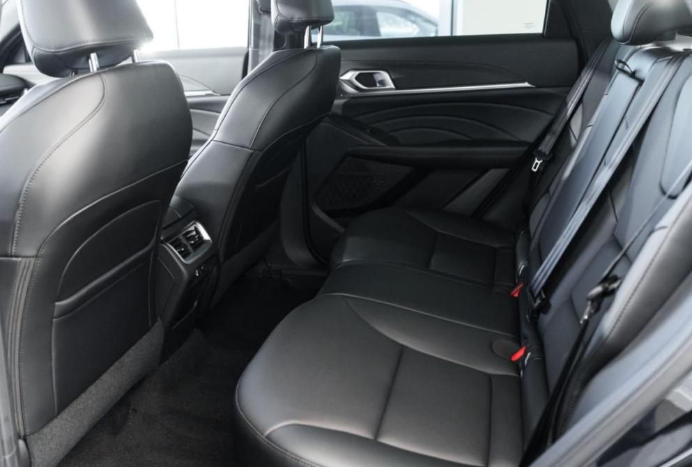Haval F7x II Красноярск  - изображение 19