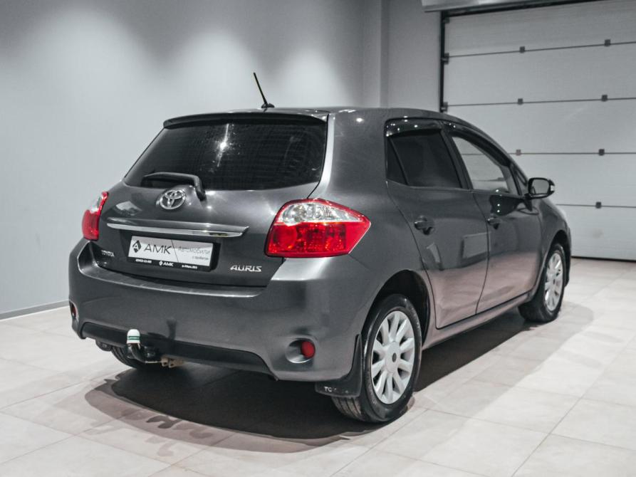 Toyota Auris I Рестайлинг Екатеринбург  - изображение 6