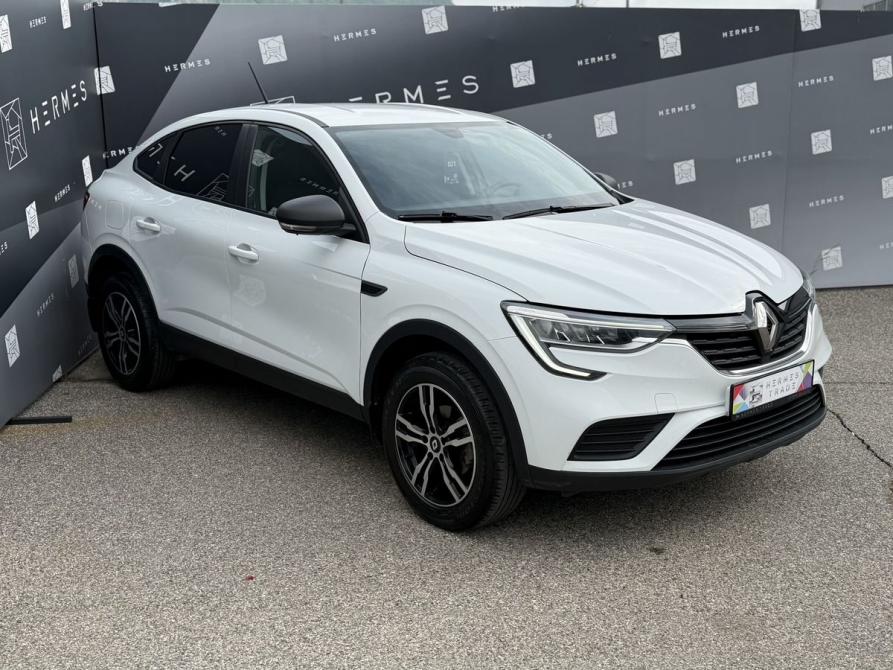 Renault Arkana I Минеральные Воды  - изображение 3