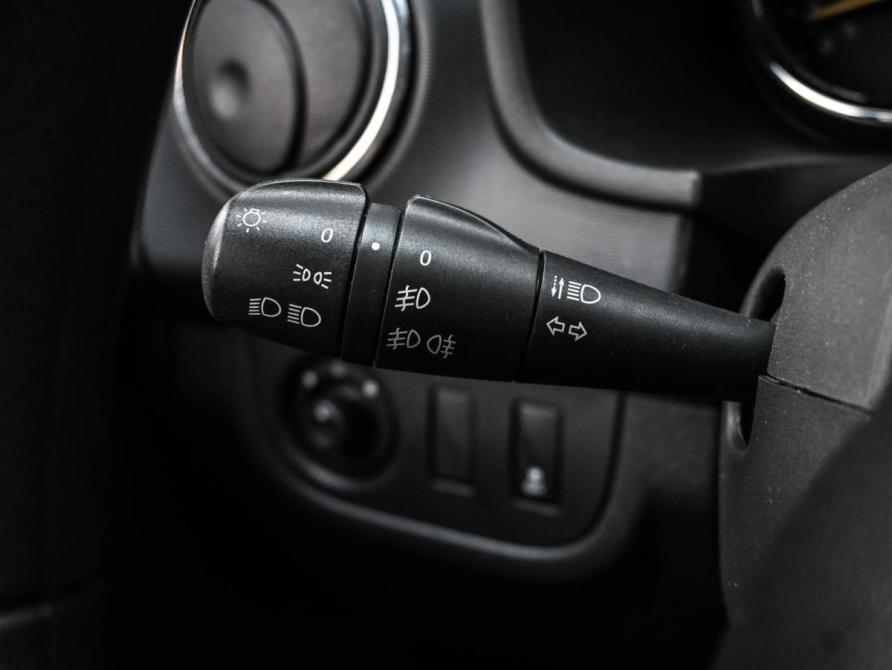 Renault Sandero II Рестайлинг Новороссийск  - изображение 14