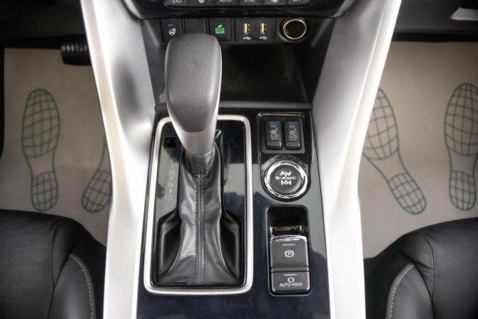 Mitsubishi Eclipse Cross I с пробегом 2021 года, цена 2 449 000 рублей, 46223 км, внедорожник, Автокод Объявления