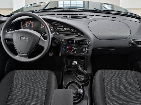 Новый Lada (ВАЗ) Niva Travel I Рестайлинг 2026 года, цена 1 603 000 рублей, внедорожник, Автокод Объявления