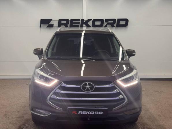 JAC S3 I с пробегом 2020 года, цена 979 000 рублей, 78366 км, внедорожник, Автокод Объявления