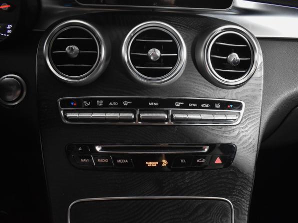 Mercedes-Benz GLC Coupe I (C253) с пробегом 2018 года, цена 3 510 000 рублей, 103423 км, внедорожник, Автокод Объявления