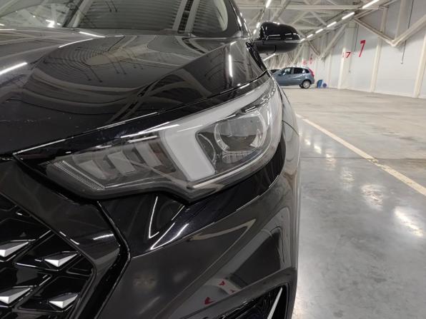 Omoda S5 с пробегом 2024 года, цена 1 630 000 рублей, 10009 км, седан, Автокод Объявления