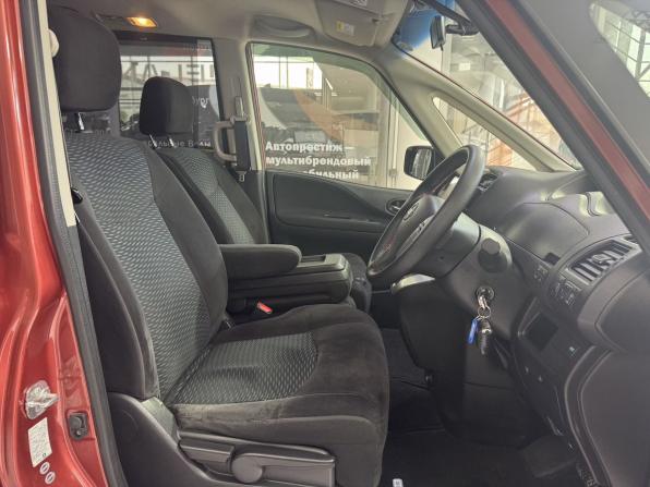 Nissan Serena IV (C26) с пробегом 2015 года, цена 1 450 000 рублей, 118350 км, минивэн, Автокод Объявления