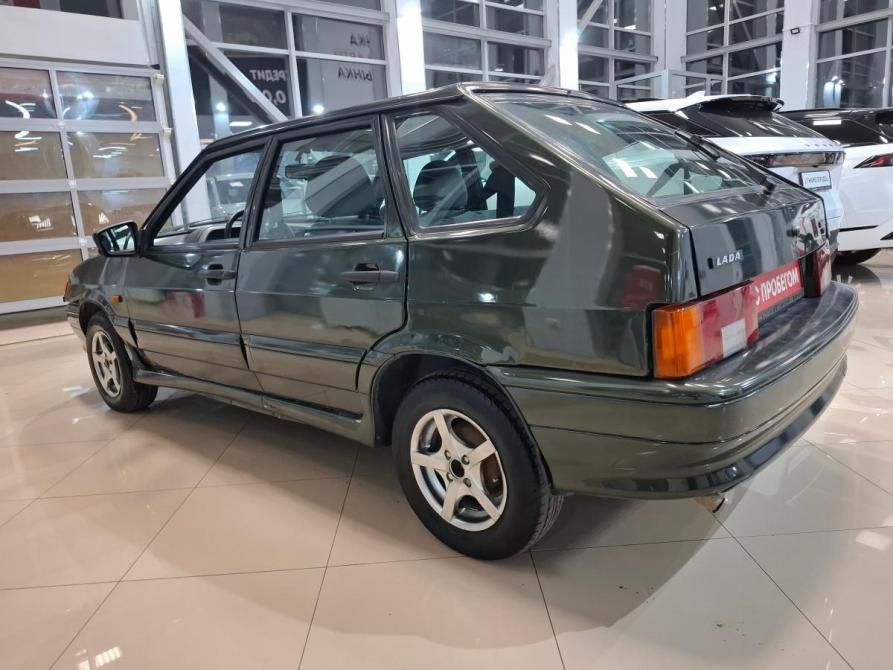 Lada (ВАЗ) 2114 Арзамас  - изображение 5